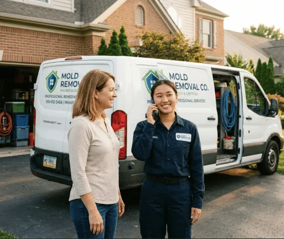 Crawlspace Mold Remediation Cross Plains, IN FAQs